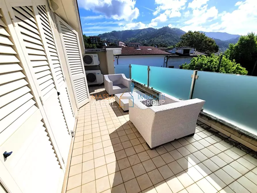 Immagine 34 di Appartamento in vendita  in Villaggio Apuano 51 a Massa