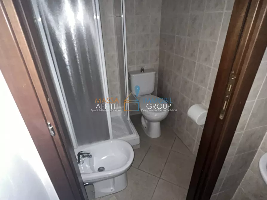 Immagine 23 di Trilocale in vendita  in Via San Sebastiano 4 a Massa