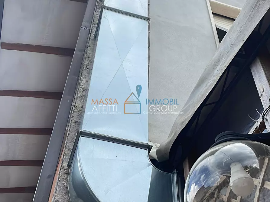 Immagine 20 di Locale commerciale in affitto  in Via Bagaglione 18 a Massa