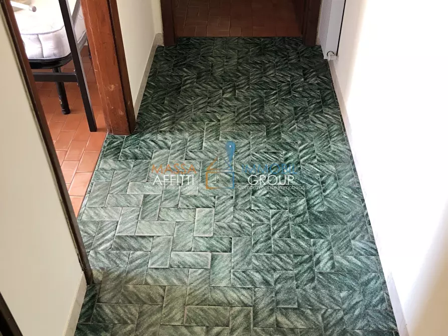 Immagine 8 di Pentalocale in affitto  in Viale Lungomare di Ponente 14 a Massa