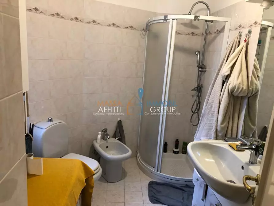 Immagine 15 di Quadrilocale in vendita  in Via Saponiera 3 a Montignoso