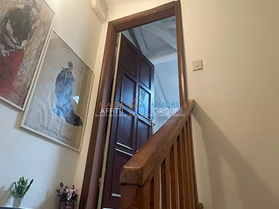 Immagine 35 di Mansarda in vendita  in Via S. Stagi 44B a Forte Dei Marmi