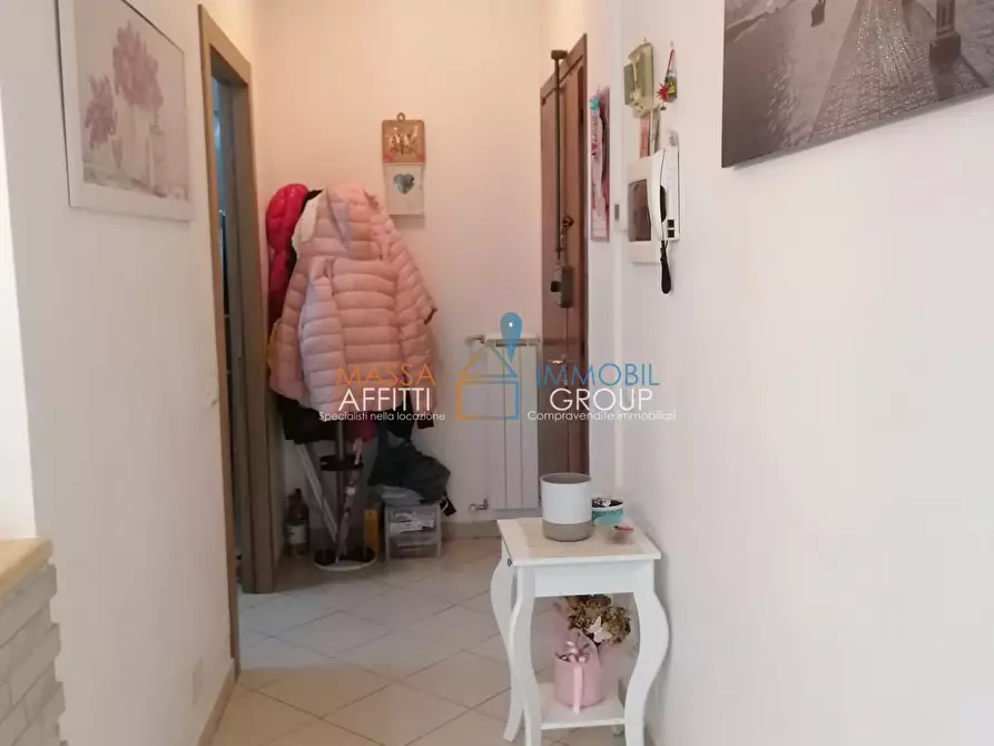 Immagine 9 di Appartamento in vendita  in Via Capitano Michele Fiorillo 8B a Carrara