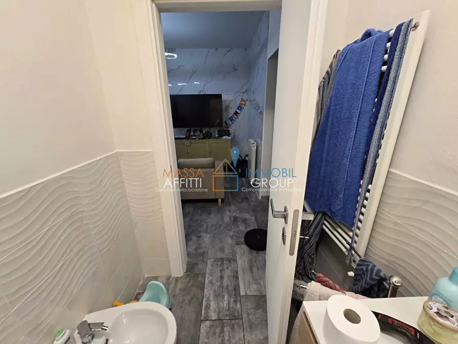 Immagine 14 di Trilocale in vendita  in Località Pozzuolo 35 a Lerici