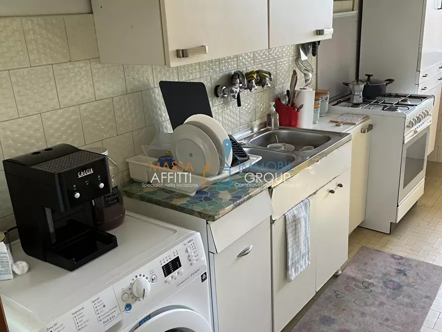 Immagine 7 di Pentalocale in vendita  in Piazza Gino Lucetti 11B a Carrara