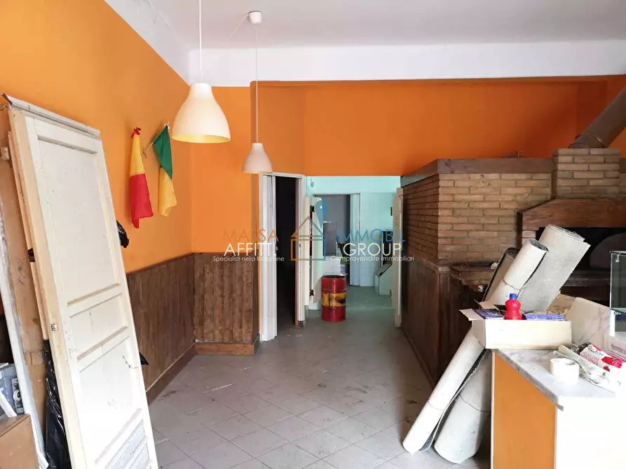 Immagine 7 di Locale commerciale in affitto  in Via Fonda 744 a Seravezza