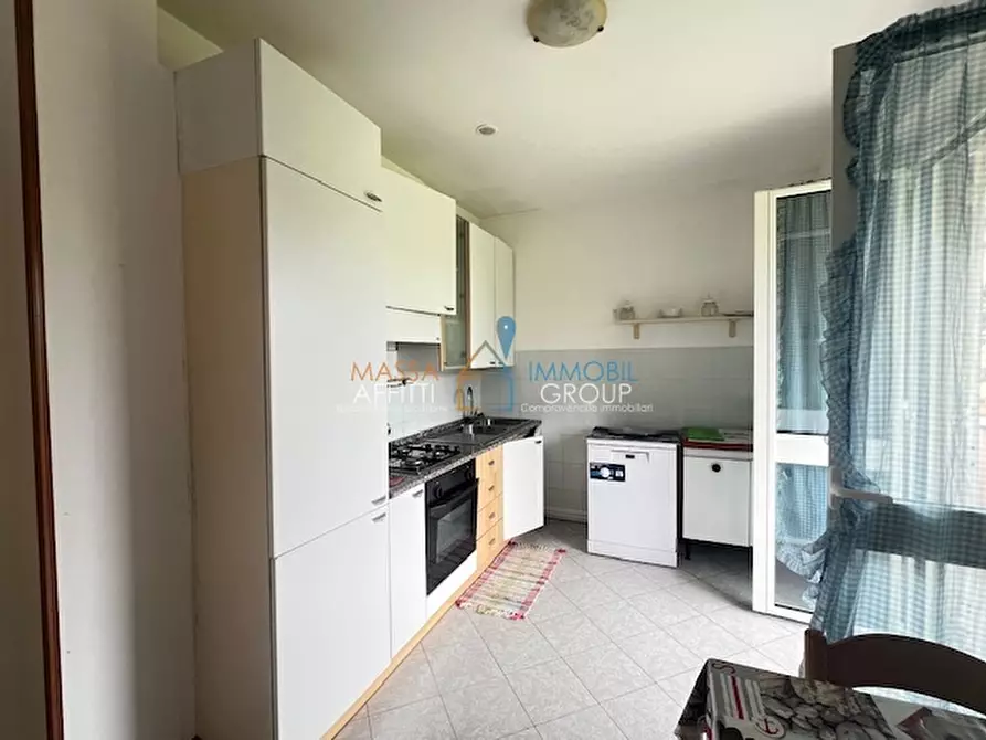 Immagine 48 di Casa bifamiliare in vendita  in Via Pontremoli 7 a Massa