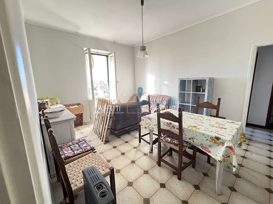 Immagine 1 di Quadrilocale in vendita  in Via G. Carducci 169 a Massa