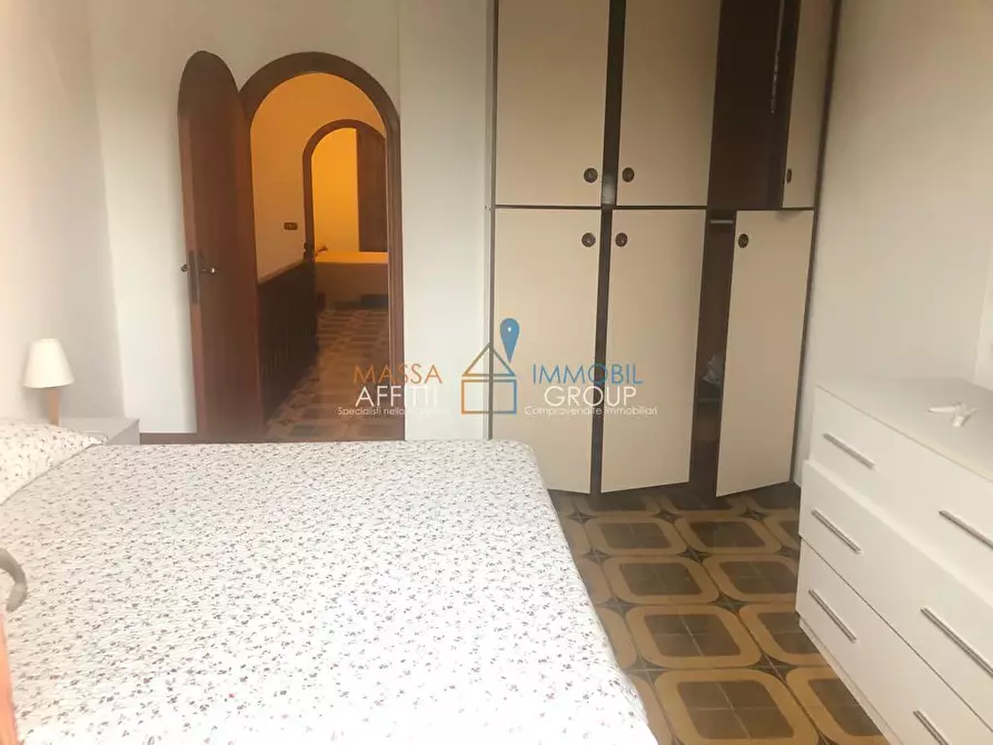 Immagine 14 di Villetta a schiera in vendita  in Via A. Gramsci 95 a Montignoso