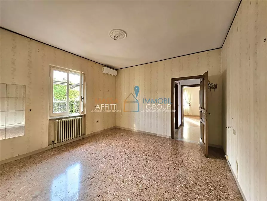 Immagine 14 di Porzione di casa in vendita  in Via Pratta 6 a Massa