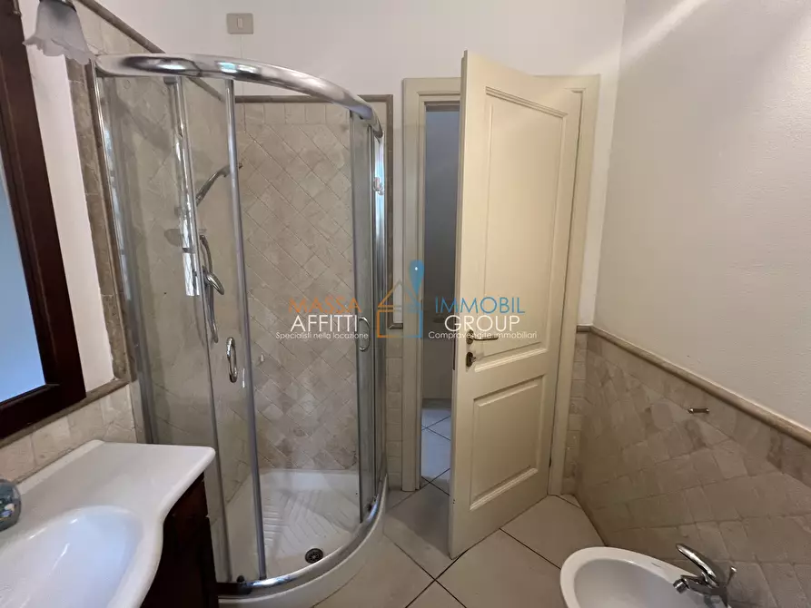 Immagine 20 di Villetta a schiera in vendita  in Via Michelangelo Buonarroti 134 a Forte Dei Marmi