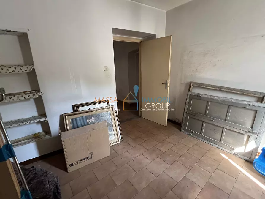 Immagine 14 di Terratetto in vendita  in Via Paolo Belmesseri 7 a Massa