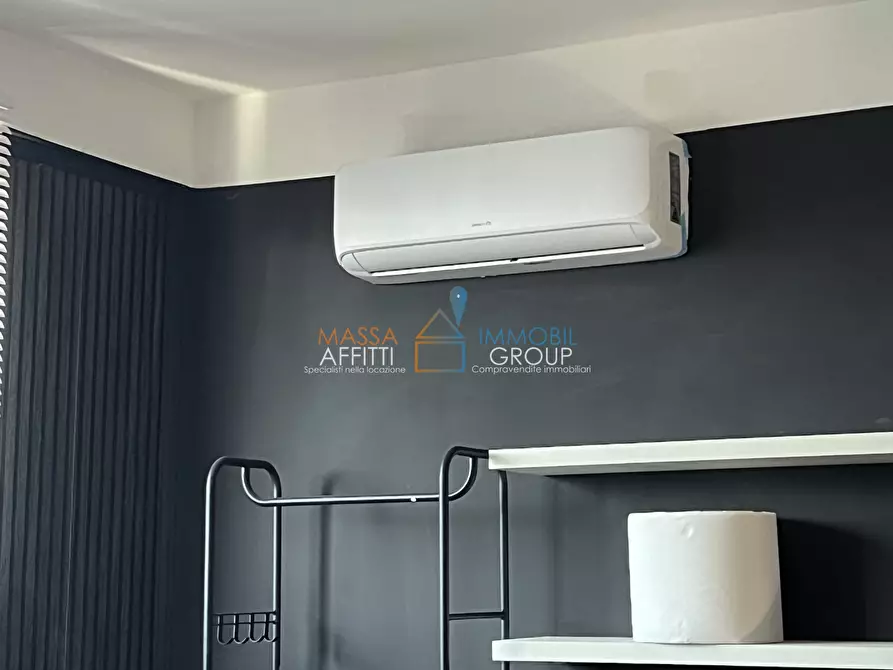 Immagine 7 di Ufficio in vendita  in Via Dorsale 1 a Massa