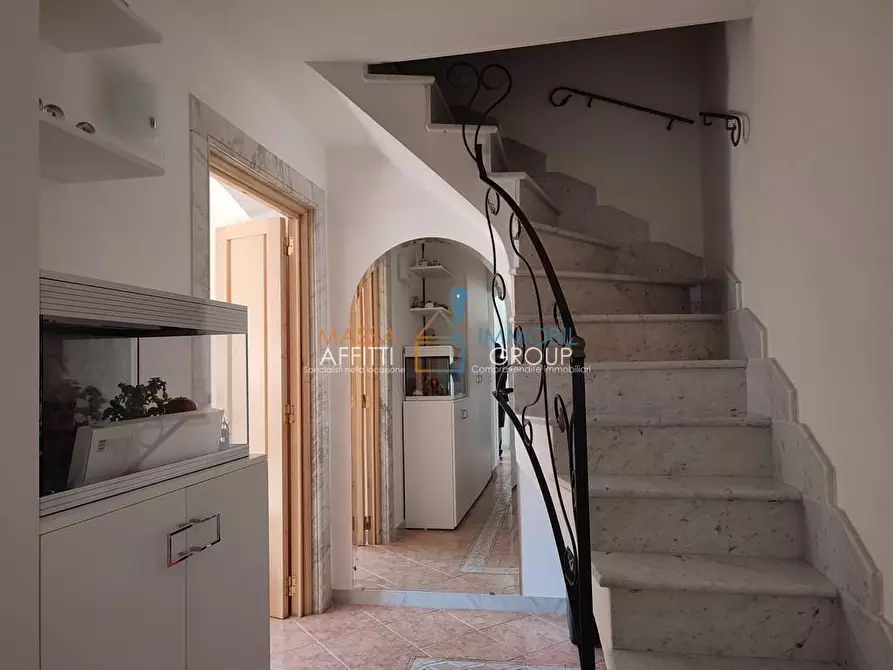 Immagine 20 di Quadrilocale in vendita  in Via Don Minzoni 5 a Carrara