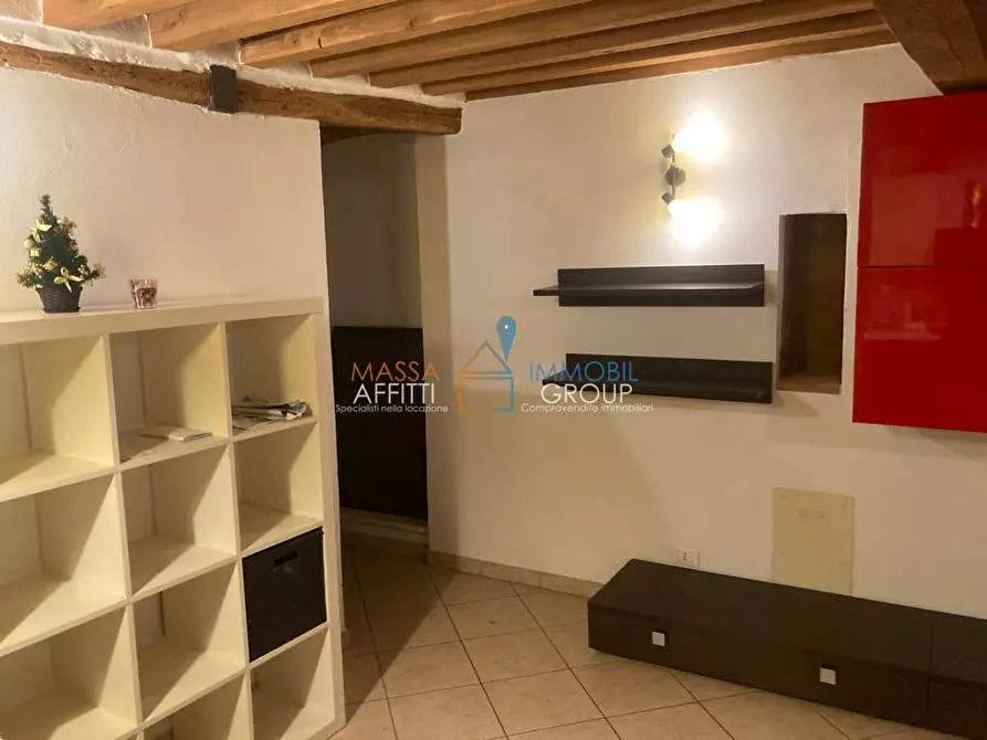 Immagine 5 di Bilocale in affitto  in Viale Potrignano 22 a Carrara