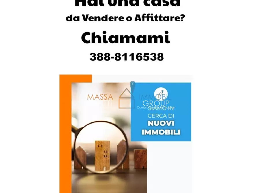 Immagine 22 di Porzione di casa in vendita  in Viale Marina 114 a Montignoso
