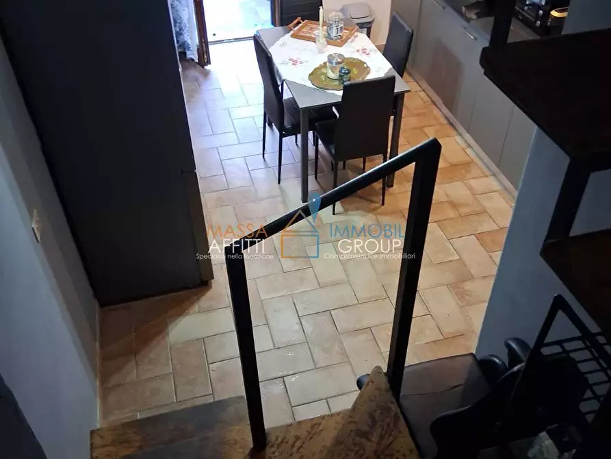 Immagine 6 di Trilocale in vendita  in Via Cavour 17B a Carrara