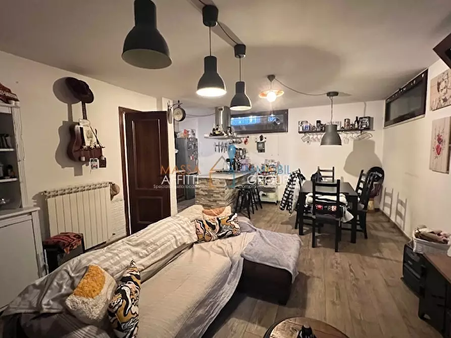 Immagine 47 di Villa in vendita  in Via Tinelli 33 a Massa