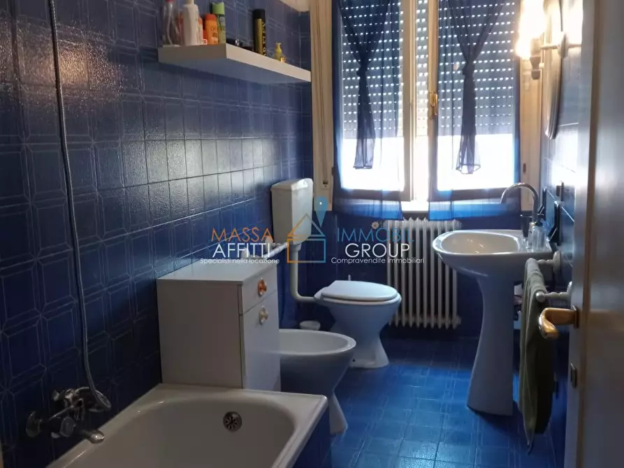 Immagine 20 di Trilocale in vendita  in Via Don Luigi Sturzo 25 a Massa