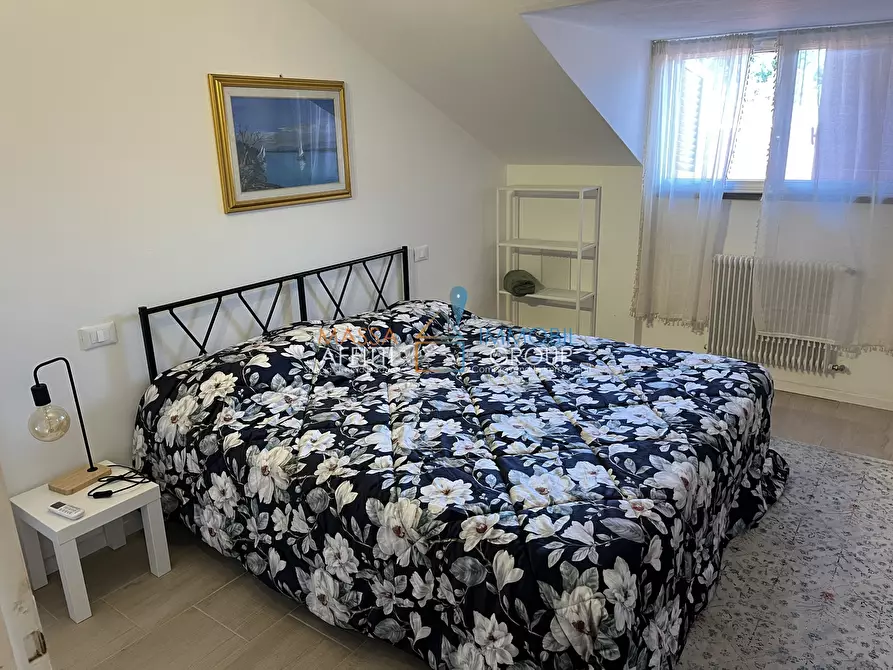 Immagine 13 di Quadrilocale in vendita  in Via Arezzo 77 a Massa