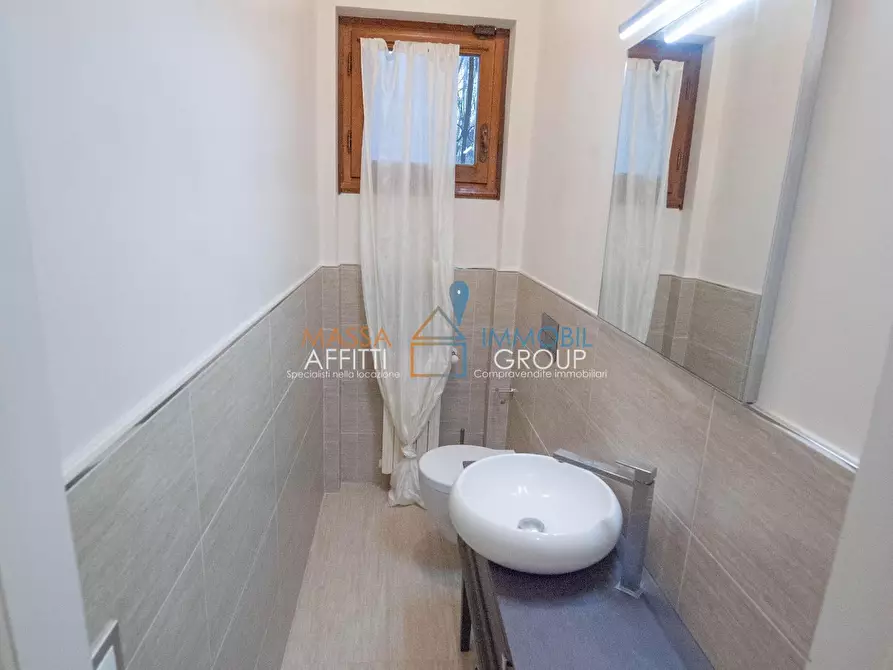 Immagine 26 di Villa in vendita  in Via Donatello 18B a Forte Dei Marmi