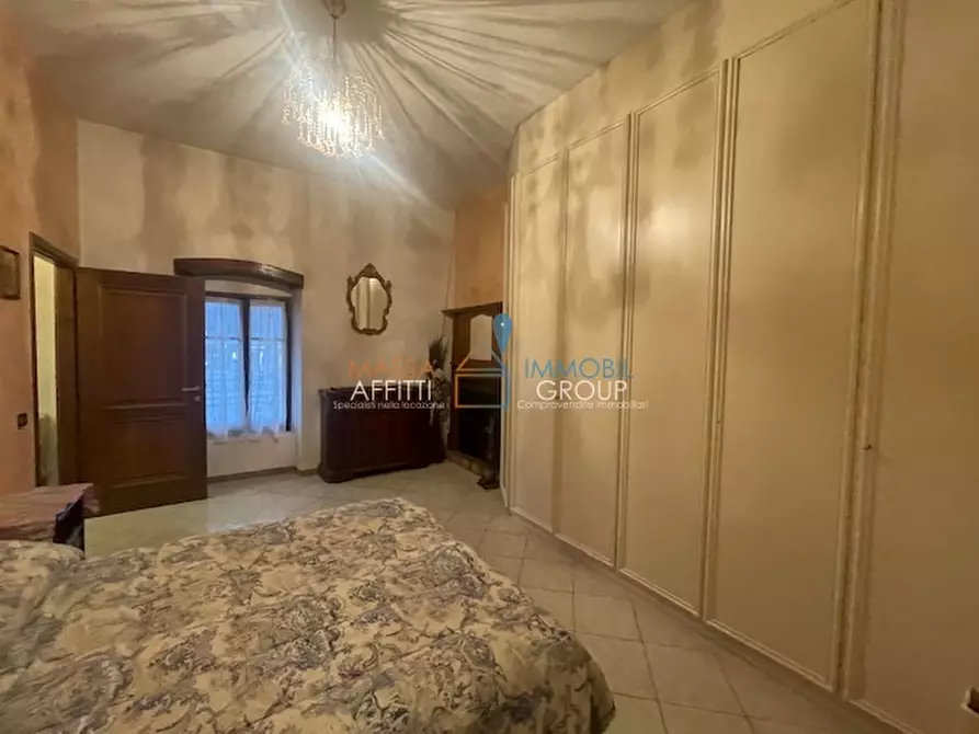 Immagine 20 di Quadrilocale in affitto  in Via Candia 5A a Carrara