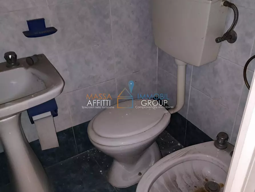 Immagine 32 di Terratetto in vendita  in Via Mura della Rinchiostra Nord 22 a Massa