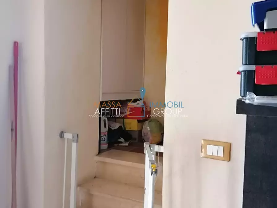 Immagine 15 di Terratetto in vendita  in Via Frassina 65 a Massa
