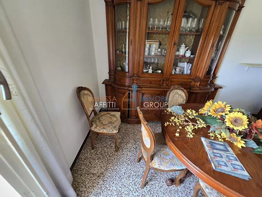 Immagine 17 di Quadrilocale in vendita  in Via Gioconda 13 a Massa