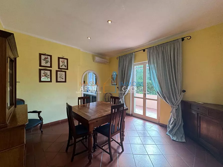 Immagine 8 di Villa in vendita  in Via della Barbiera 10A a Forte Dei Marmi