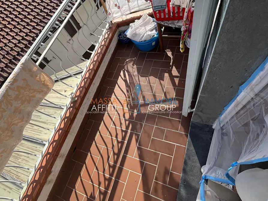Immagine 17 di Terratetto in vendita  in Via Frangola 46 a Massa