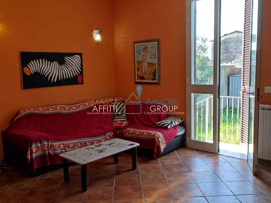 Immagine 5 di Porzione di casa in vendita  in Via Ricortola 115 a Massa