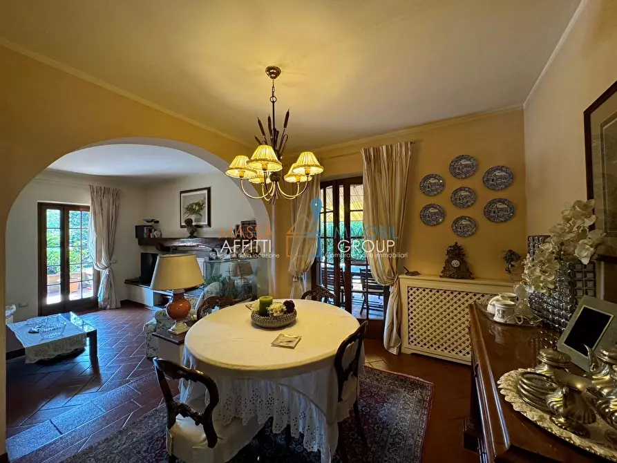 Immagine 8 di Villa in vendita  in via Rosseti e Bandini 55 a Forte Dei Marmi