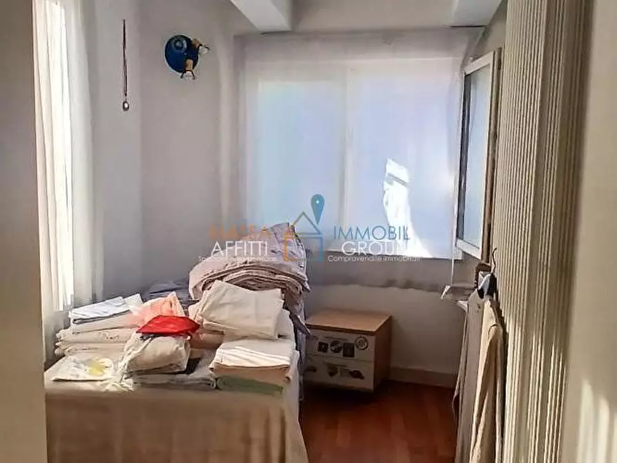 Immagine 6 di Terratetto in vendita  in Via Frigido 8 a Massa