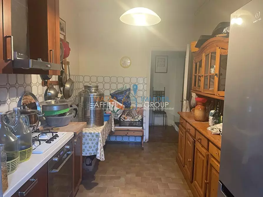 Immagine 11 di Casa indipendente in vendita  in Via San Vitale 7 a Massa