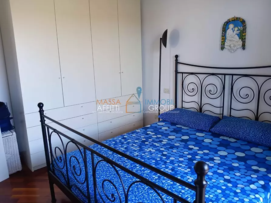 Immagine 9 di Villetta a schiera in vendita  in Via Stradella 106 a Massa