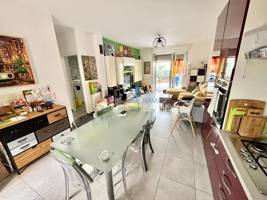 Immagine 8 di Appartamento in vendita  in Via del Balico 8 a Massa