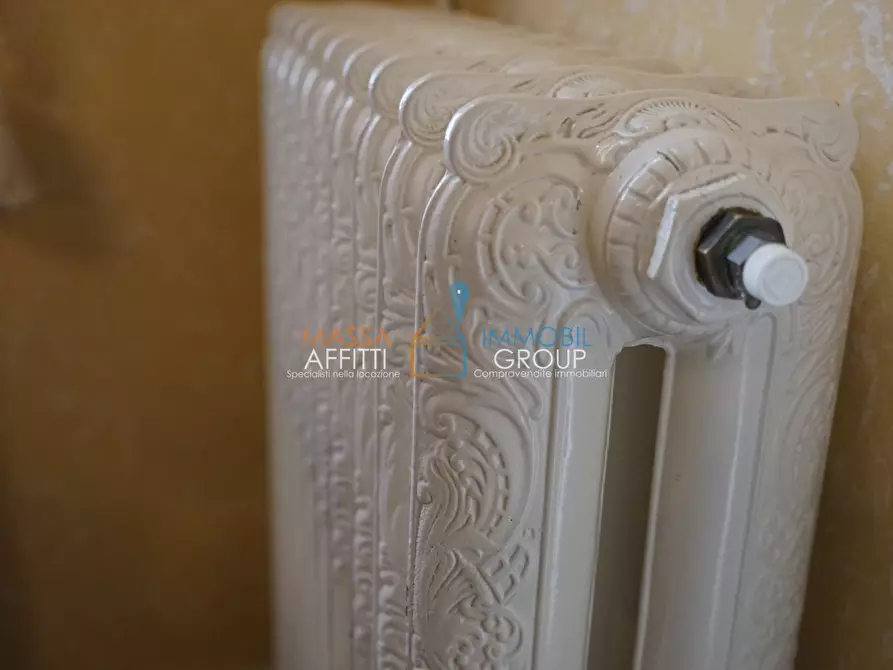 Immagine 8 di Porzione di casa in vendita  in Via Roma 26A a Carrara