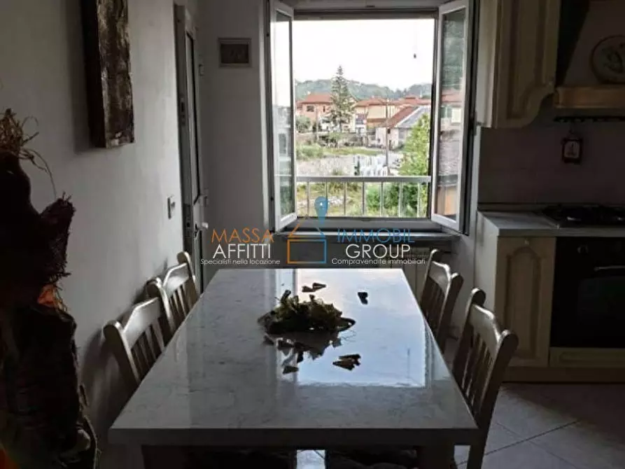 Immagine 8 di Bilocale in vendita  in Via Trieste 2D a Carrara