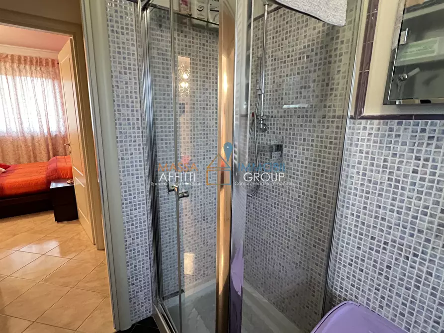 Immagine 24 di Pentalocale in vendita  in Via Flavio Torello Baracchini 29 a Massa