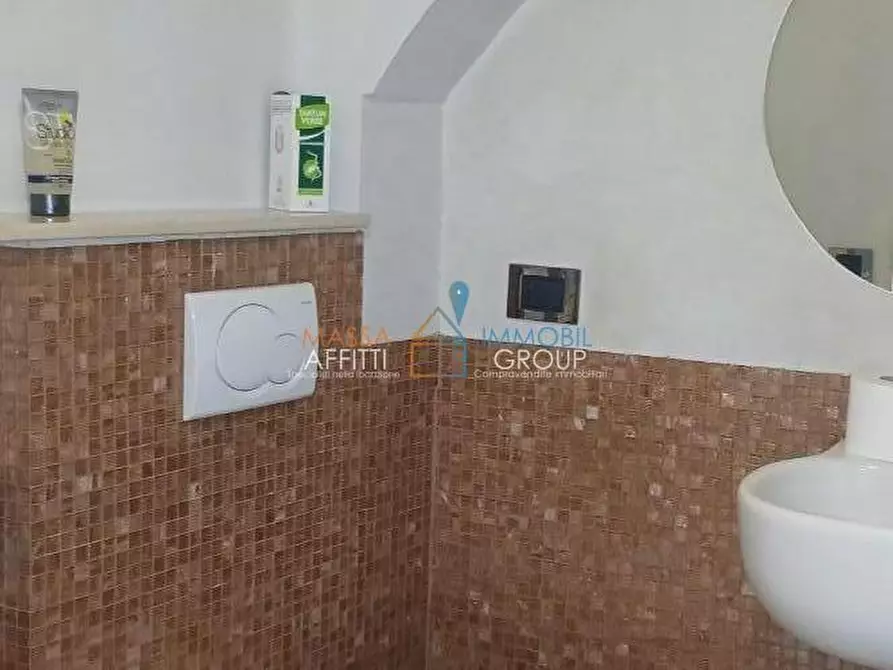 Immagine 55 di Terratetto in vendita  in Via Frigido 8 a Massa