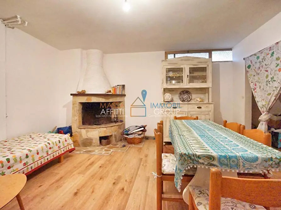 Immagine 40 di Terratetto in vendita  in Via Puliche 133 a Massa