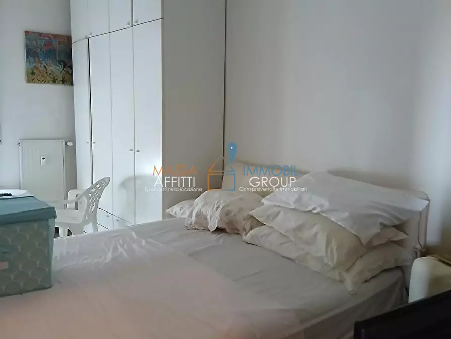 Immagine 28 di Quadrilocale in vendita  in Via Marina Vecchia 92 a Massa