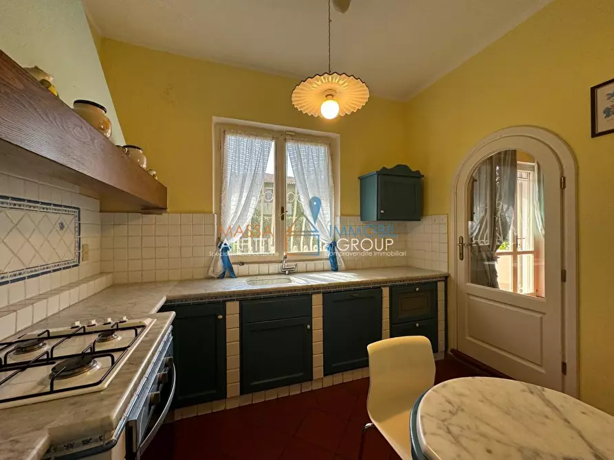 Immagine 10 di Villa in vendita  in Via della Barbiera 10A a Forte Dei Marmi