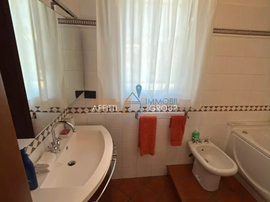 Immagine 5 di Terratetto in vendita  in Via Molina 9 a Massa