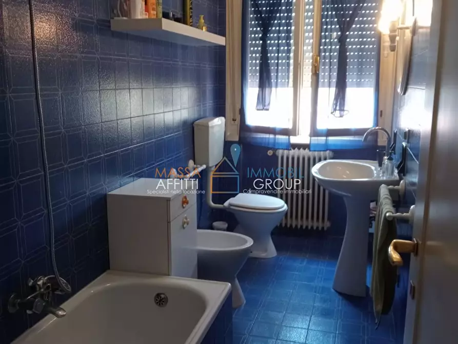 Immagine 19 di Trilocale in vendita  in Via Don Luigi Sturzo 25 a Massa