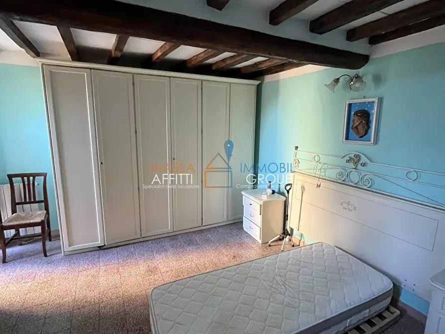 Immagine 16 di Terratetto in vendita  in via Gaspero Jacopetti 96 a Massa