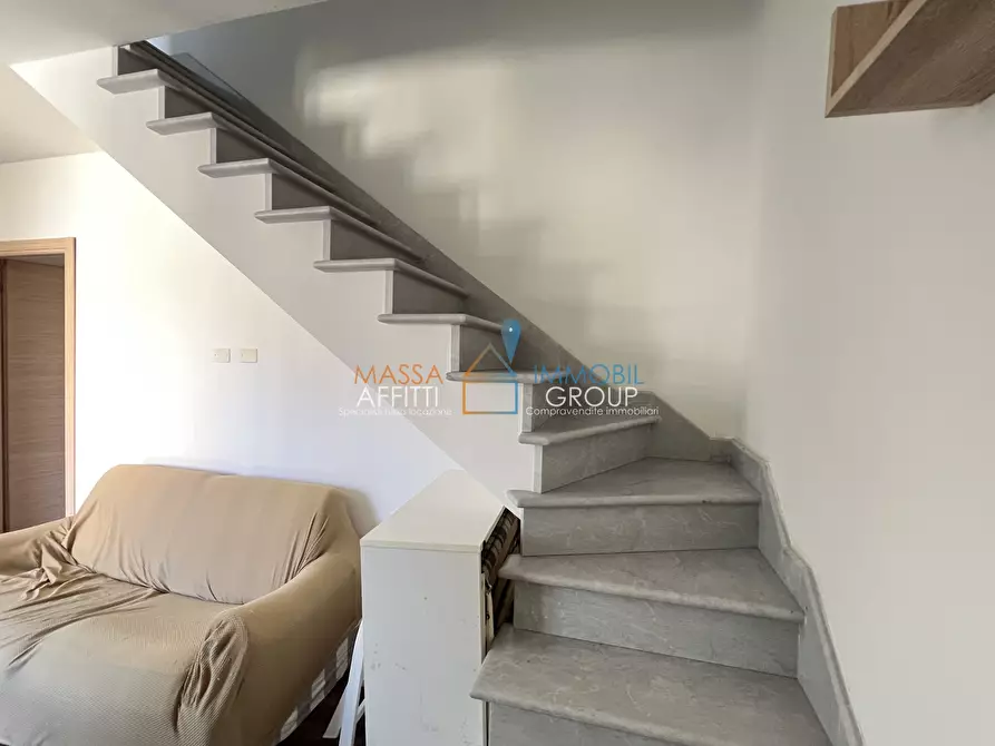 Immagine 21 di Pentalocale in vendita  in Vicolo Pietro Tacca 19 a Carrara