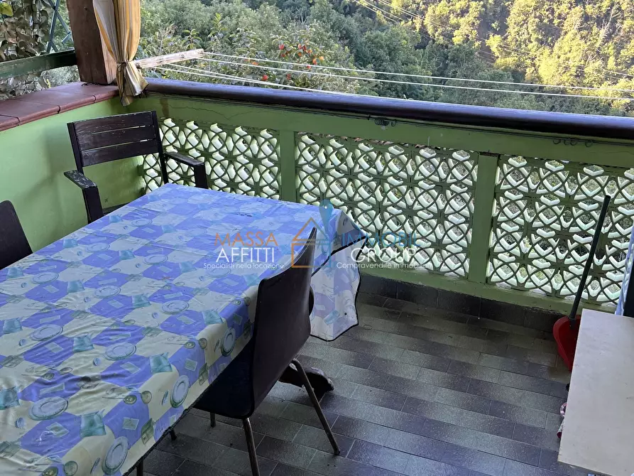Immagine 8 di Terratetto in vendita  in via Gaspero Jacopetti 96 a Massa
