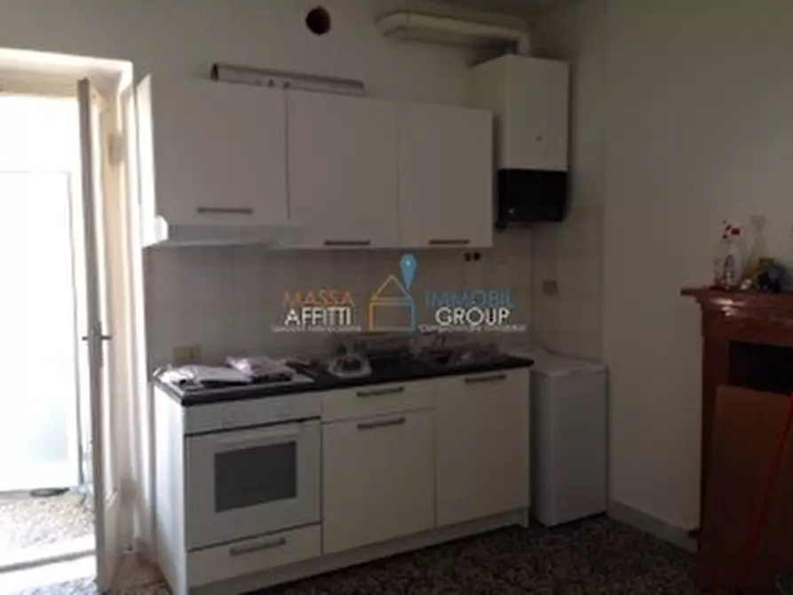 Immagine 1 di Trilocale in affitto  in Via Olivo 1 a Carrara